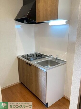 soraせんげん台の物件内観写真